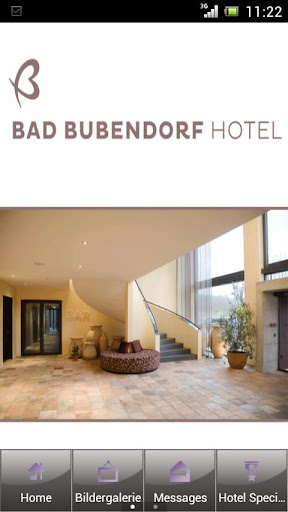 Bad Bubendorf Hotel