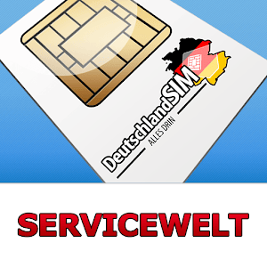 DeutschlandSIM  Servicewelt.apk 1.2