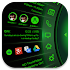 Green Light Toucher Pro Theme1.0