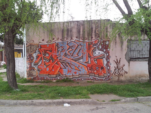 Grafitti 