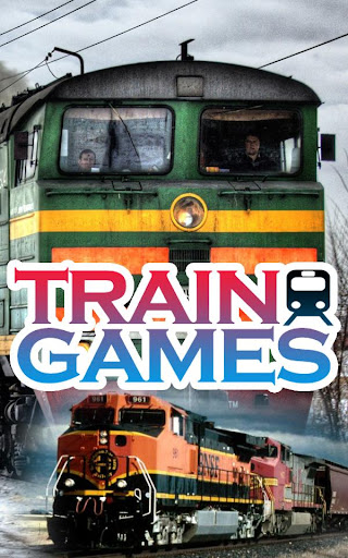 火車遊戲