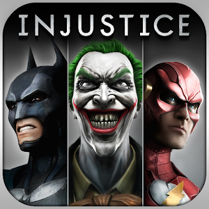 Download Injustice: Gods Among Us 1.3.3