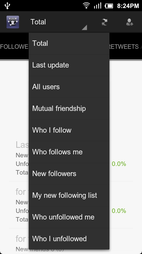 Looking For Friends Premium Screen 2