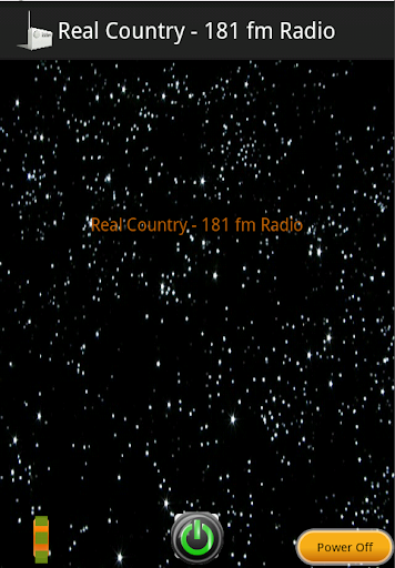 Real Country - 181 fm Radio