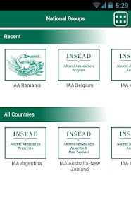How to install INSEAD Mobile Connect 4.1 unlimited apk for laptop