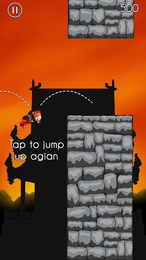 【免費街機App】Pocket Jumpers: Arcade Jumper-APP點子