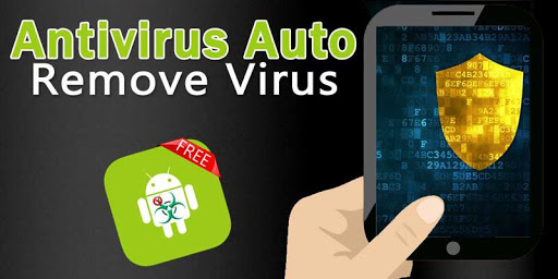 Antivirus Auto Remove Virus