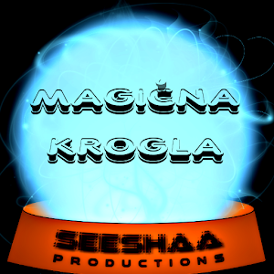 Magična krogla 1.0