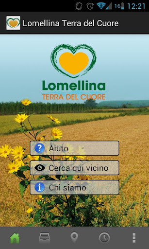 Lomellina Terra del Cuore