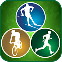 Furusjøen Rundt 2013 logo