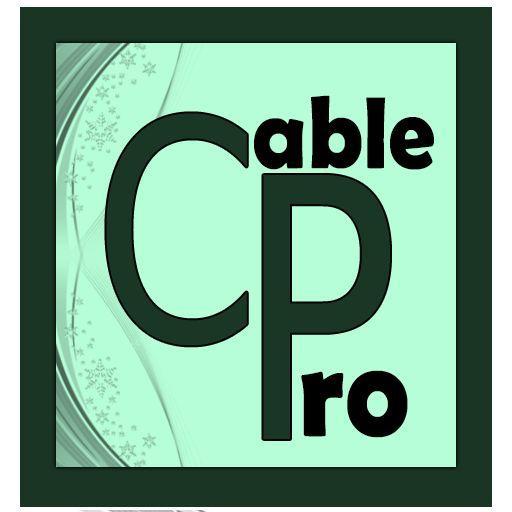 CablePro BSDEN 媒體與影片 App LOGO-APP開箱王