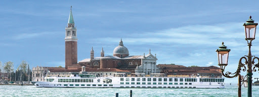 Uniworld's River Countess offers itineraries in Venice, Florence, Rome and other gems in Northern Italy. 