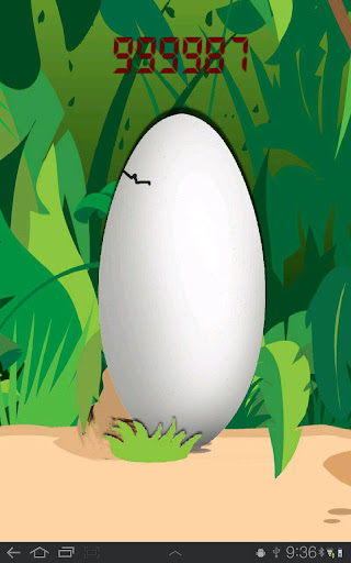 TAMAGO HD