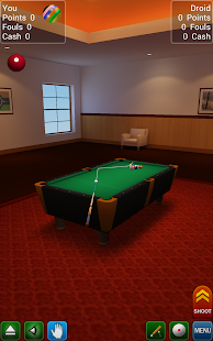 Pool Break Pro - 3D Billiards - screenshot thumbnail