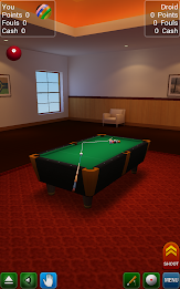 Pool Break Pro 3D Billiards Snooker Carrom poster 17