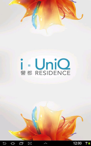 i.UniQ Residence