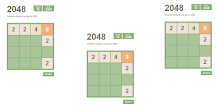 2048 by bigreni APK