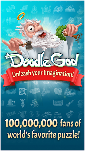 Android APK : Doodle God & HD