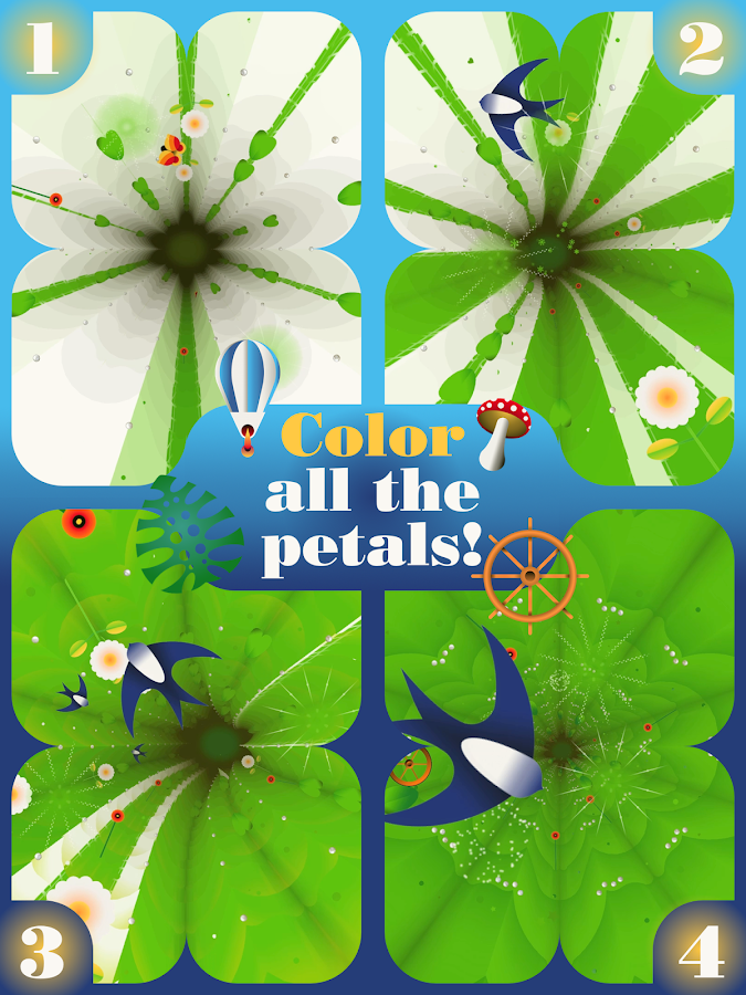 Luxuria Superbia - screenshot