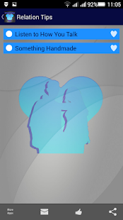 Relation Making Tips For Free Screenshots 8