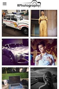 Free RPhotography APK for PC