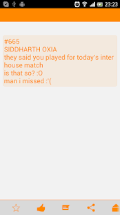 Free Download SBOA confessions APK for Android