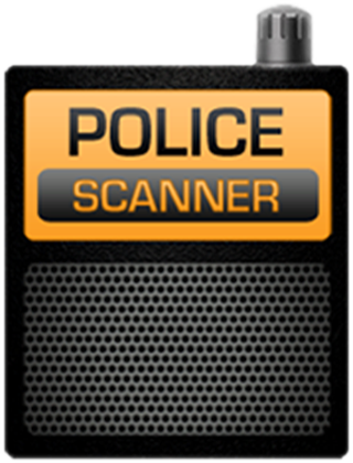 Police Scanner