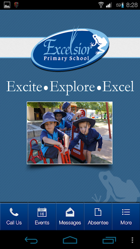 Excelsior Primary School