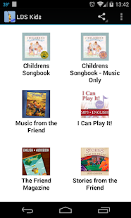 How to install LDS Kids 1.0.9 mod apk for pc
