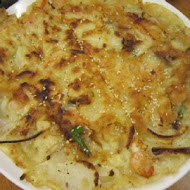 東春館韓式料理