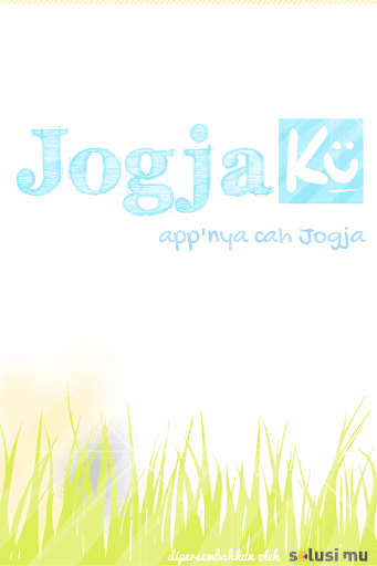 【免費生活App】JogjaKu - untuk Jogja-APP點子