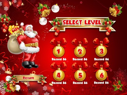 Santa Snatch Screenshots 2