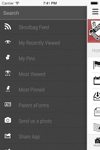 Lastest Dudley Public School Skoolbag APK for Android