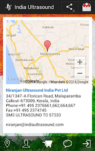 How to download India Ultrasound 3.0 unlimited apk for pc