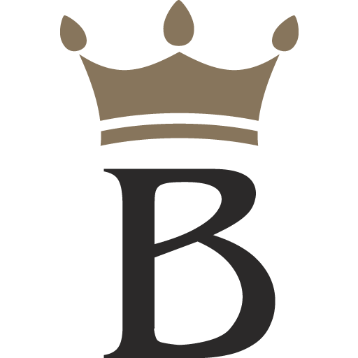 Belamonda GmbH LOGO-APP點子