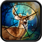 Deer Jungle Shooting - Hunting Apk