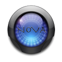 Nova Theme ADW,NOVA,APEX