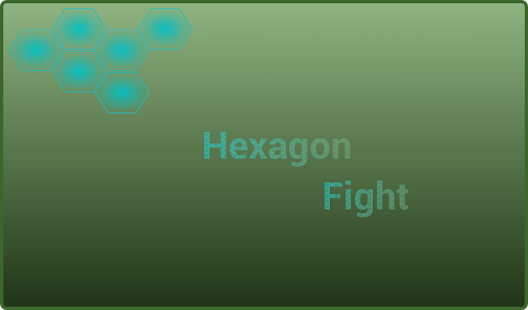 Hexagon Fight