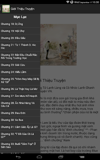 Hoàng Tử Lạnh Lùng