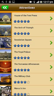 How to get Bucharest Offline Map Guide lastet apk for laptop