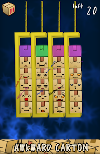 Download AWKWARD CARTON APK for Android