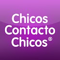 Sexo Gay ChicosContactoChicos logo