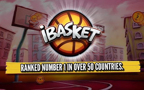 iBasket