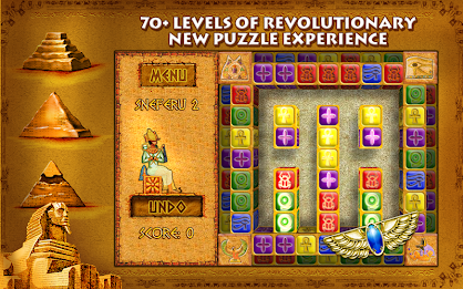 Brickshooter Egypt poster 6