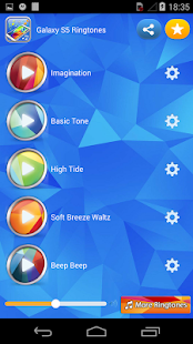 免費下載音樂APP|銀河S5手機鈴聲 app開箱文|APP開箱王