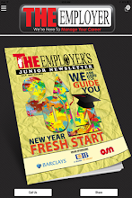 The Employer Magazine APK
