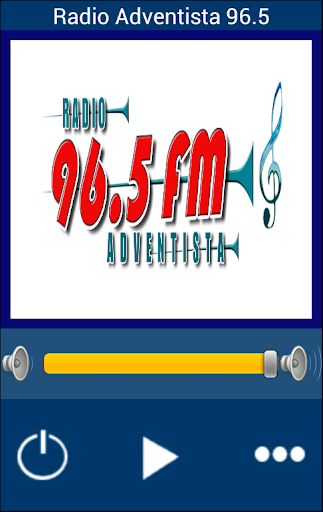 Radio Adventista 96.5