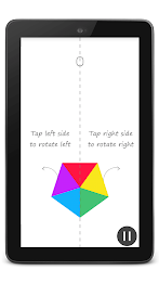 Impossible Color Rush by Boze Games poster 12