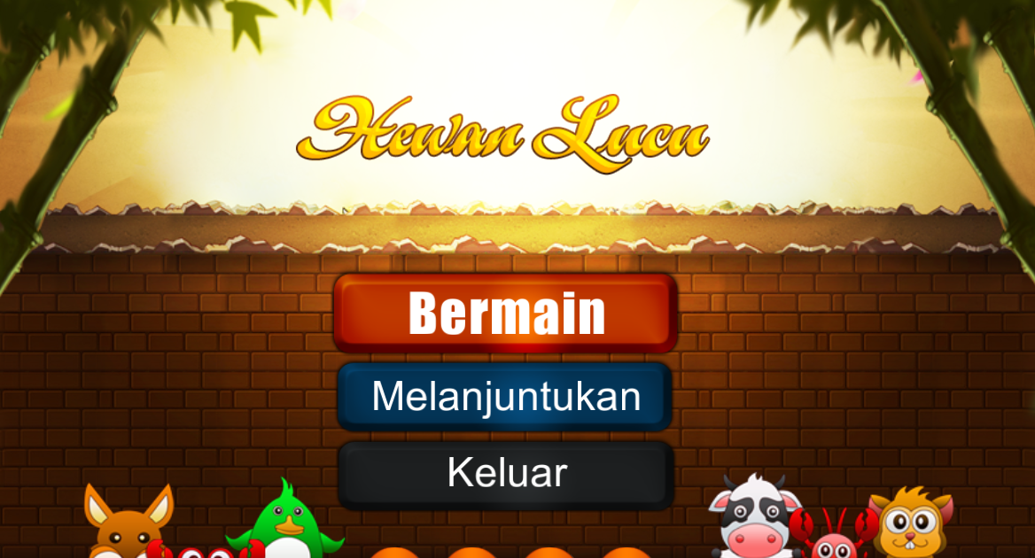 Game Hewan  Lucu  Apk  freesjudtealu