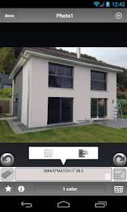 Colortek Paint Screen 2